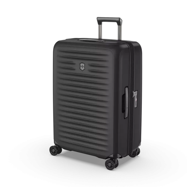 Airox Advanced Medium Case - Black