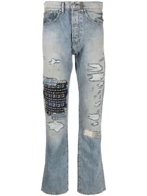 Alchemist Jeans Denim