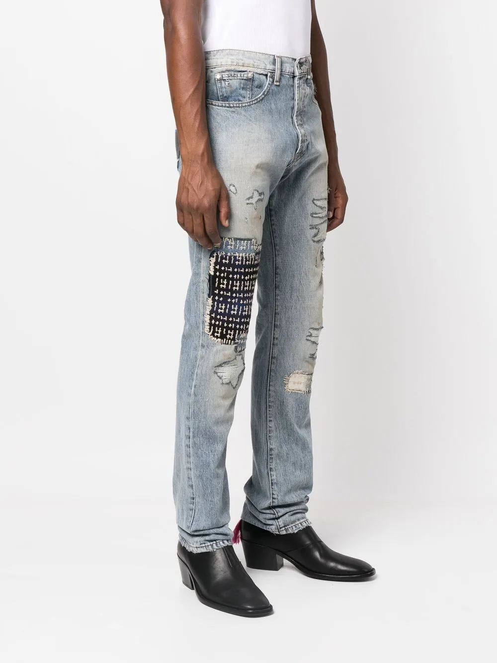 Alchemist Jeans Denim