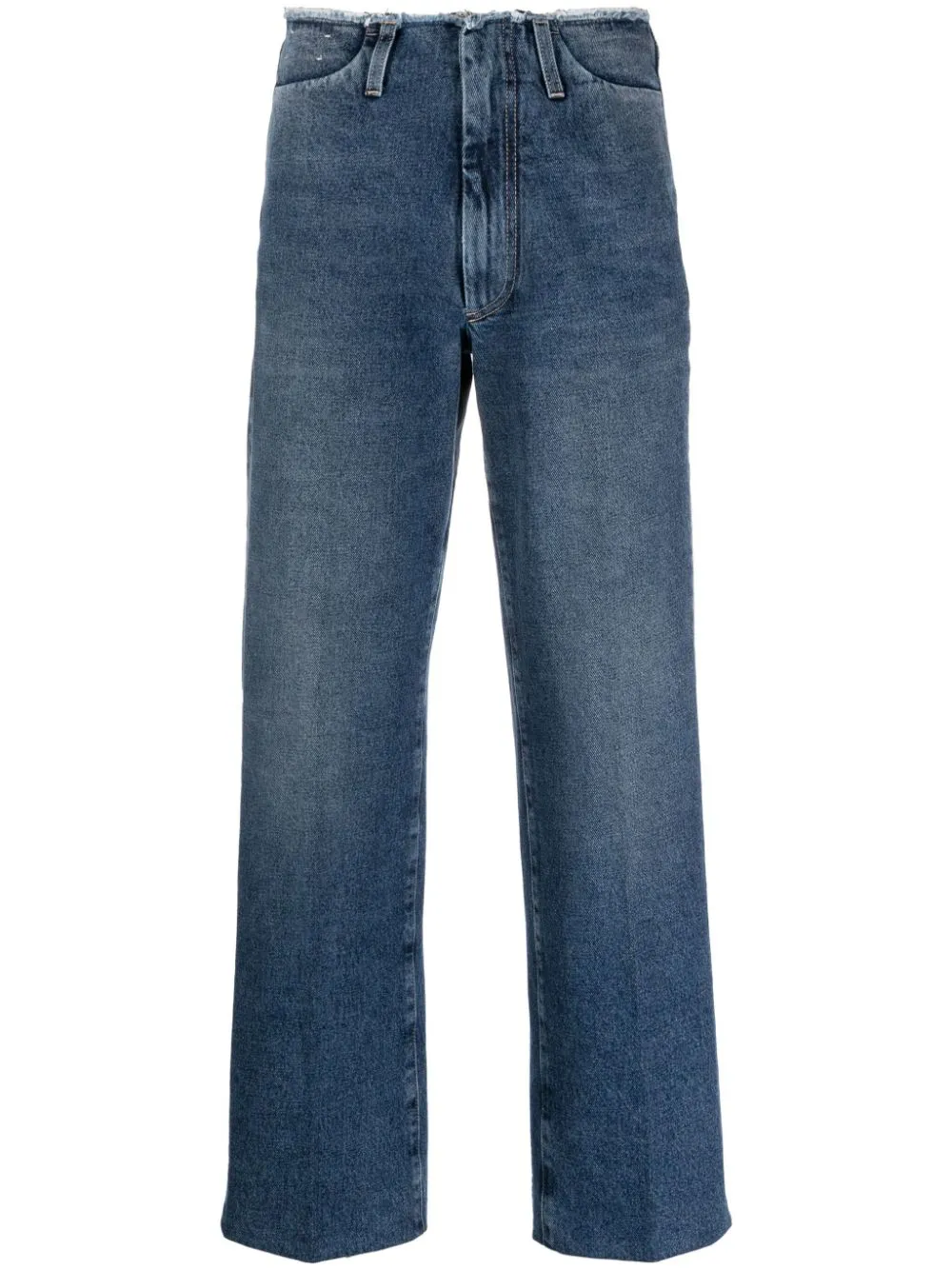 Alysi Jeans Blue