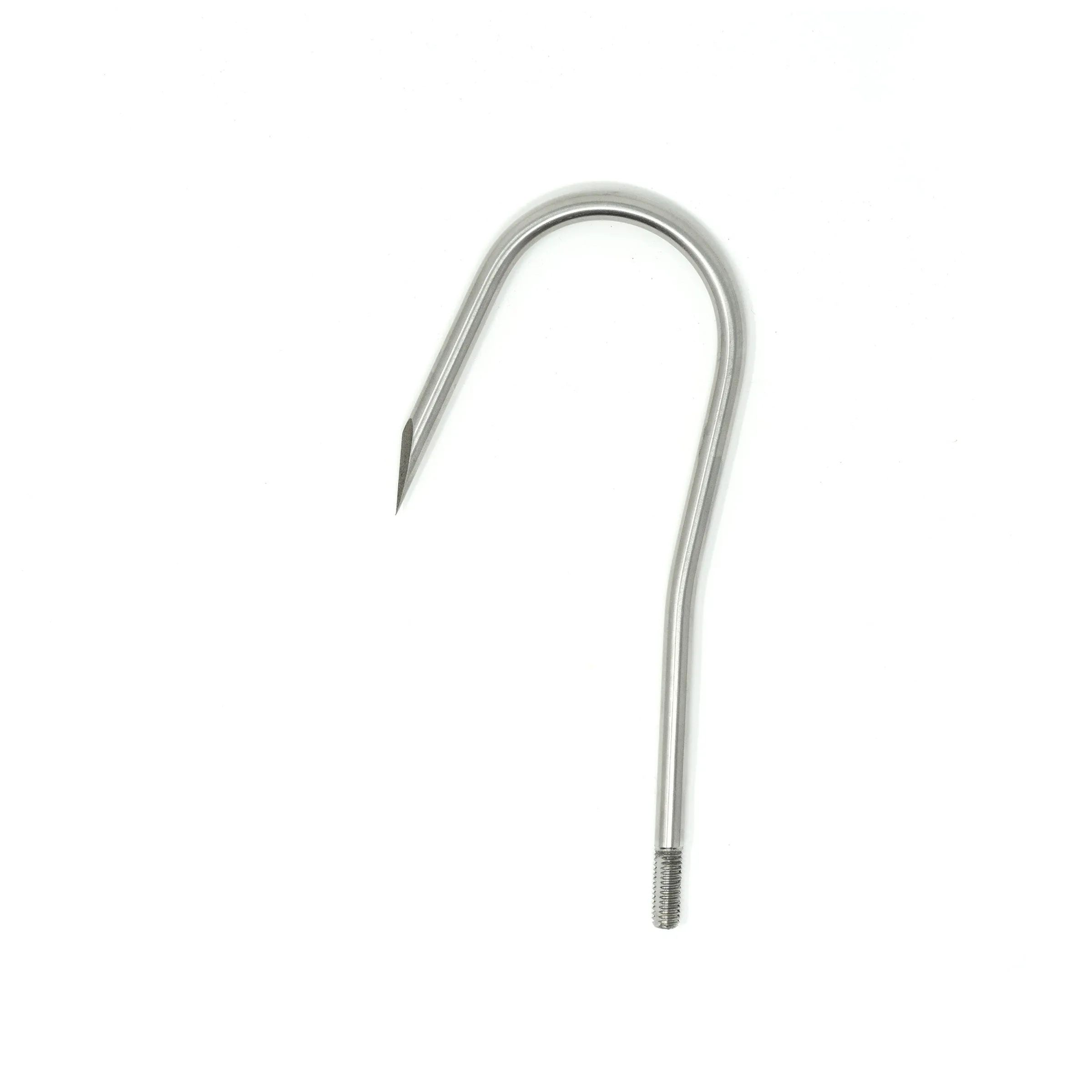 American Tackle 316SS Gaff Hooks with Chisel Point