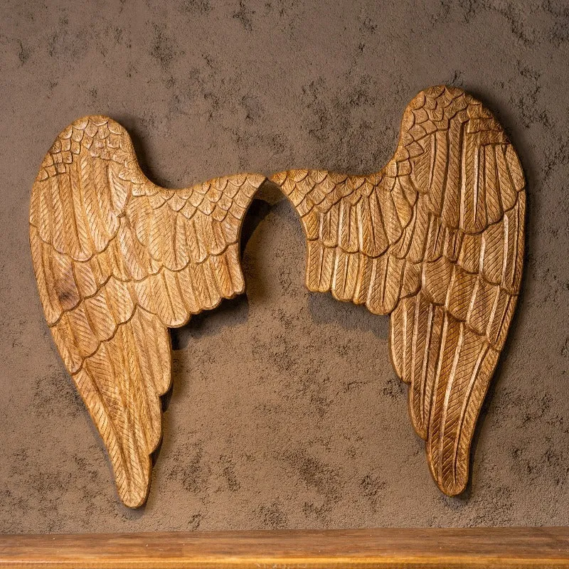 Angel Wings Set