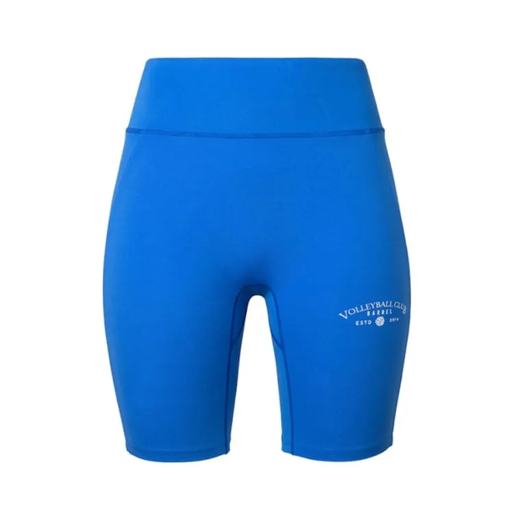 Barrel Womens Volley Lowcut Water Leggings-BLUE