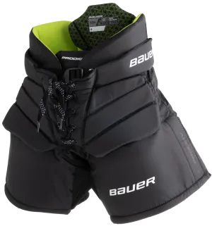 Bauer Prodigy Youth Goalie Pants (2024)