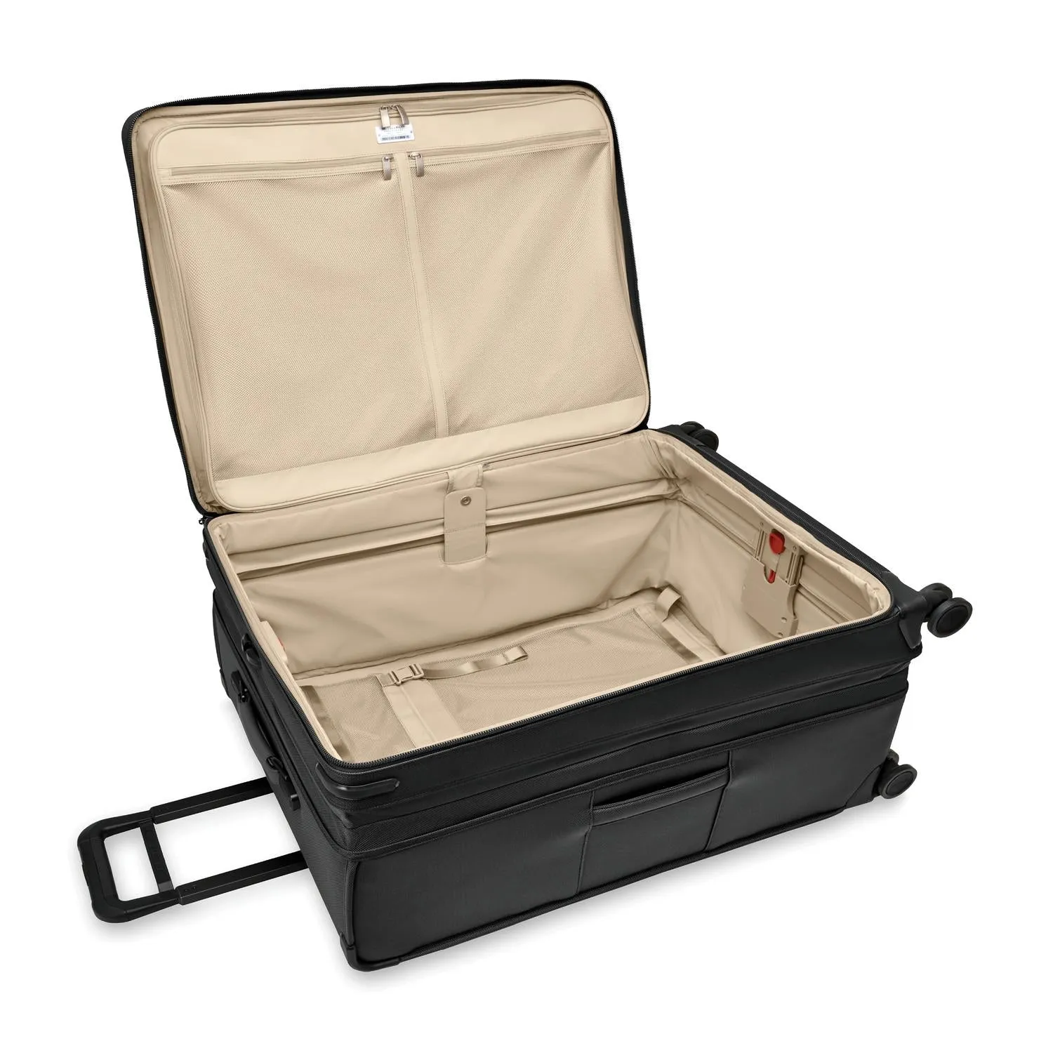 Briggs & Riley Baseline BLU131CXSP Extra Large Expandable Spinner