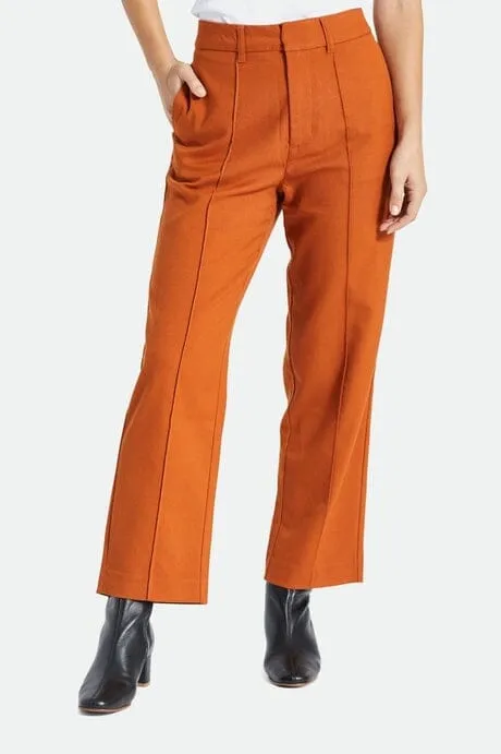 Brixton Retro Trouser Pant