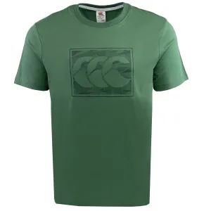 Canterburry Christmas Pack Camo T-Shirt