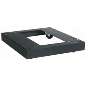 Caster Base for ERK Series 25" Deep Racks