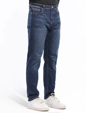 Comfort Fit Jeans