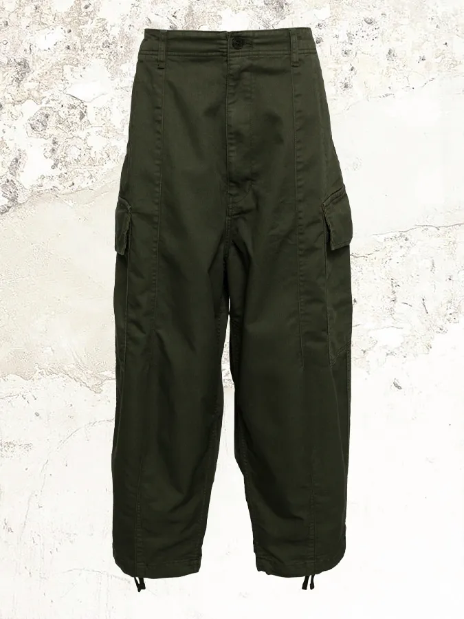 Comme des Garçons Homme Cargo Trousers