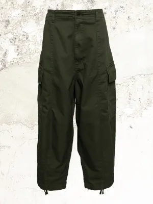 Comme des Garçons Homme Cargo Trousers