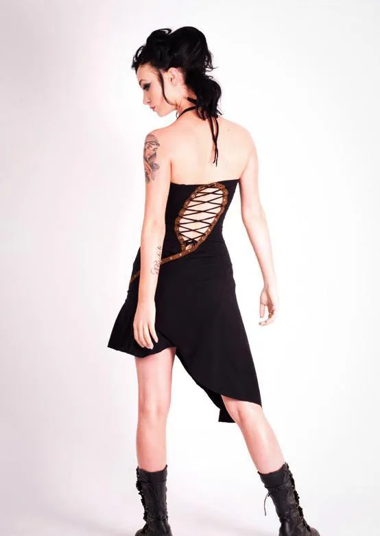 Dream catcher dress