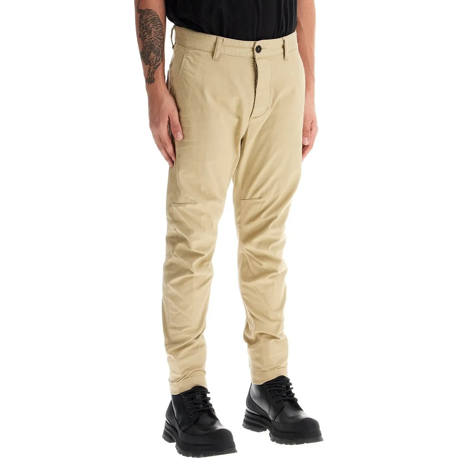 Dsquared2 sexy chino pants for