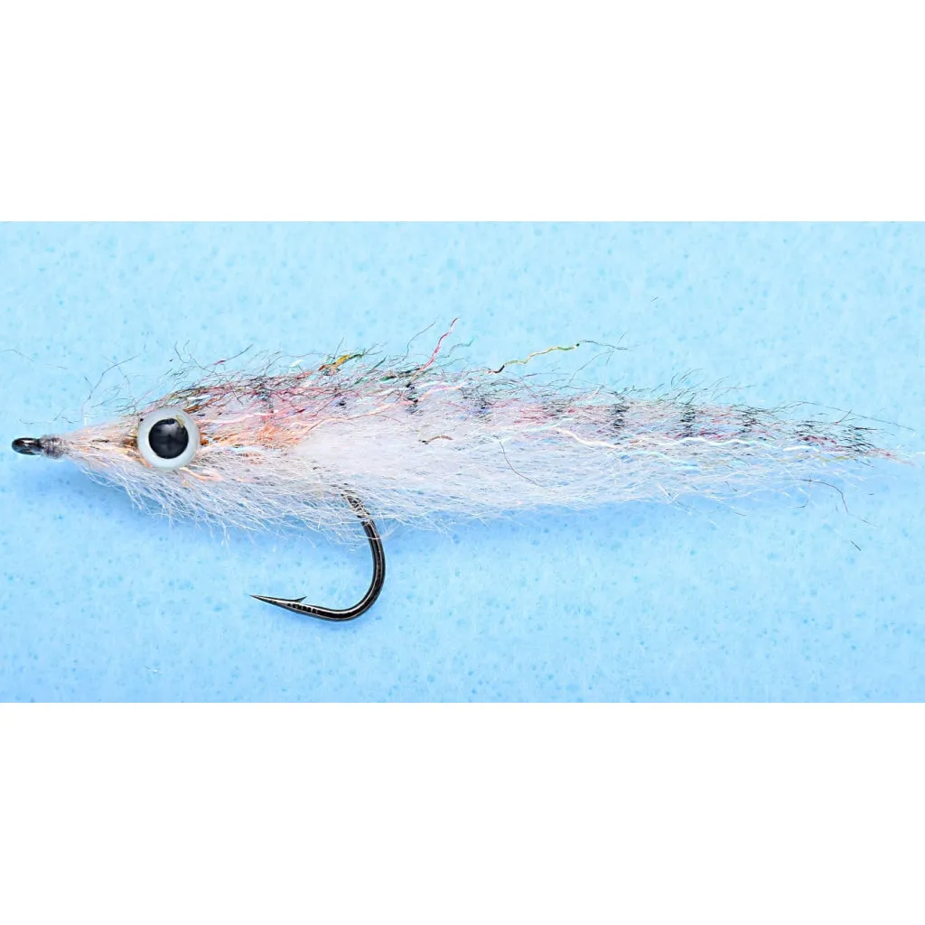 EP Ghost Minnow