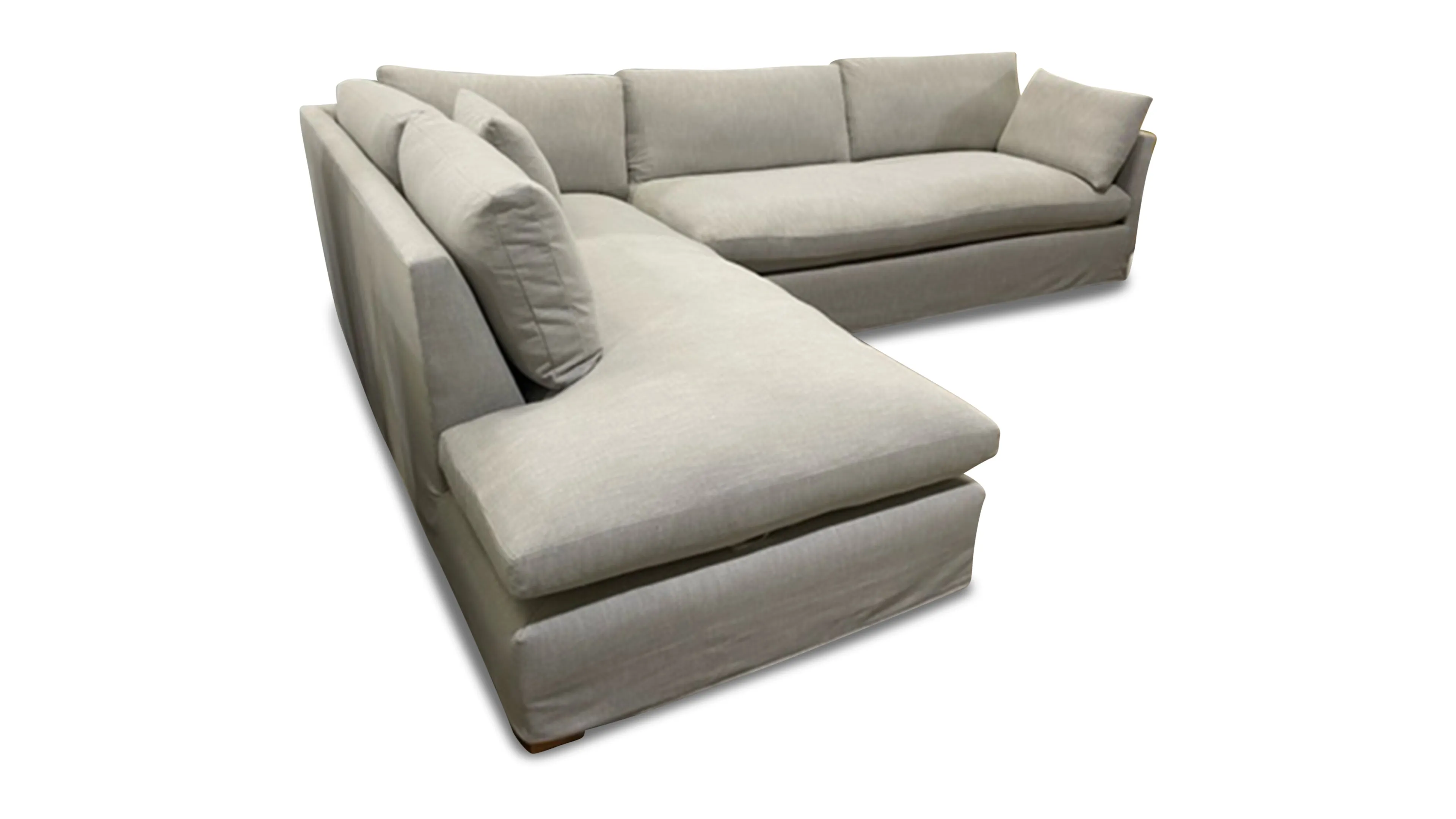 Evelyn Sofa Collection