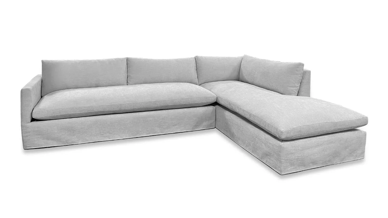 Evelyn Sofa Collection