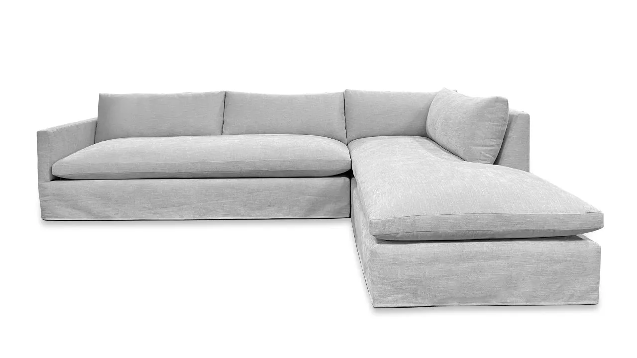 Evelyn Sofa Collection