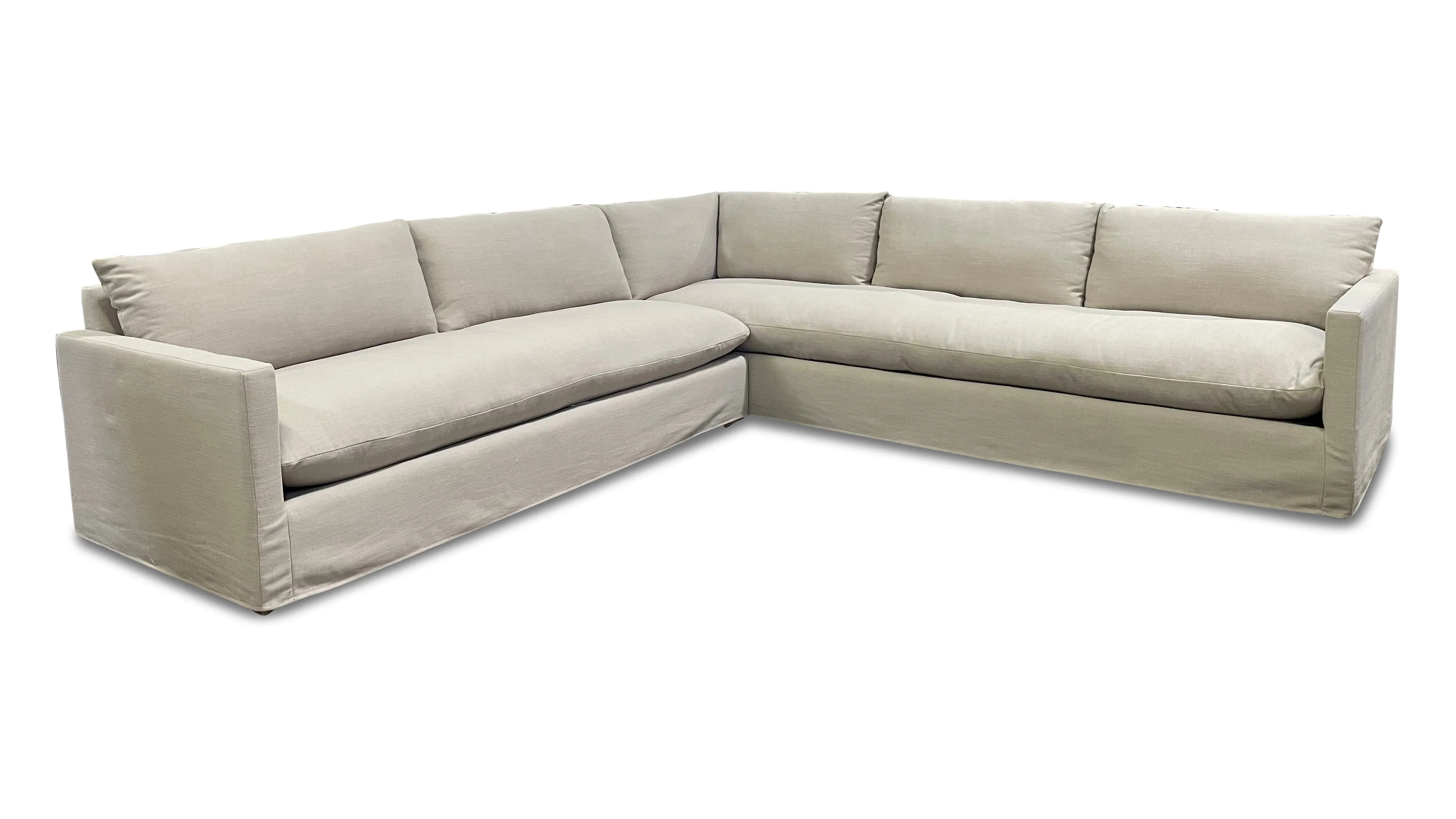 Evelyn Sofa Collection