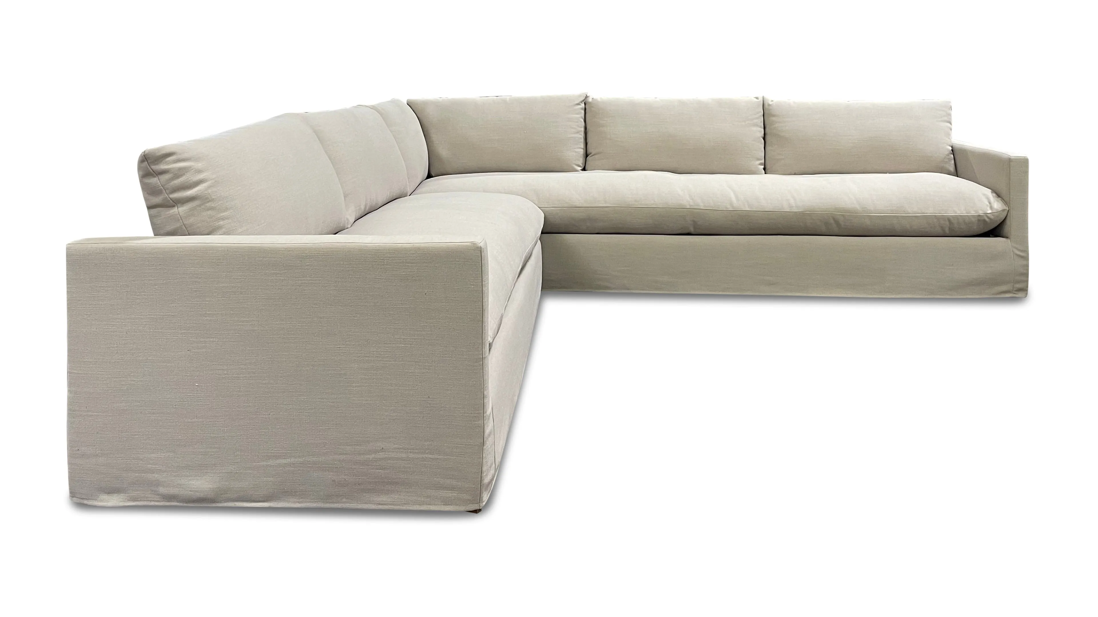 Evelyn Sofa Collection