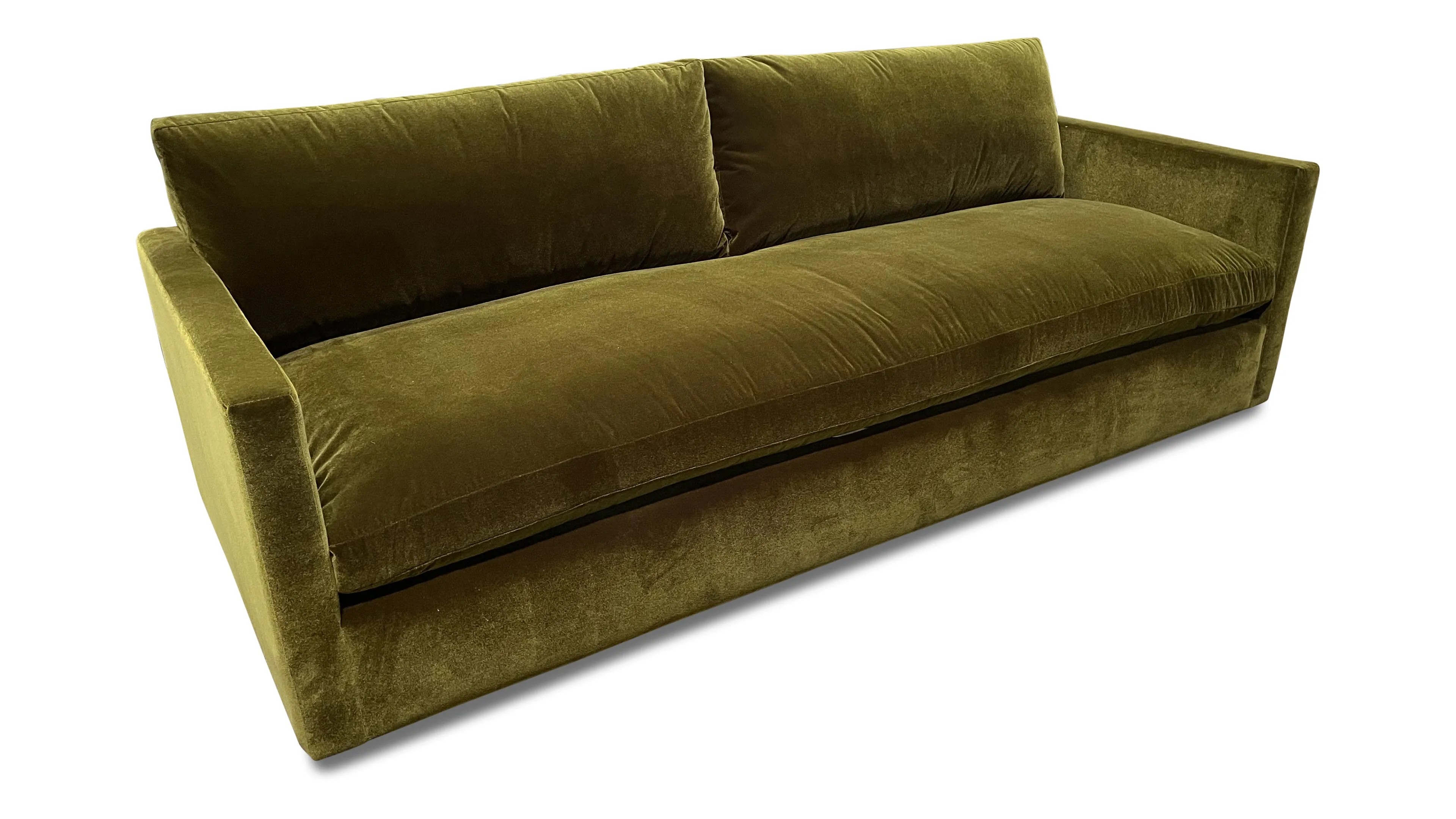 Evelyn Sofa Collection