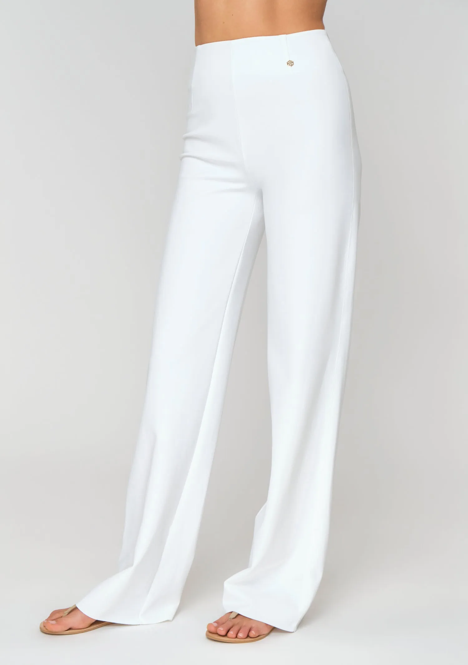 LIORA Pants white