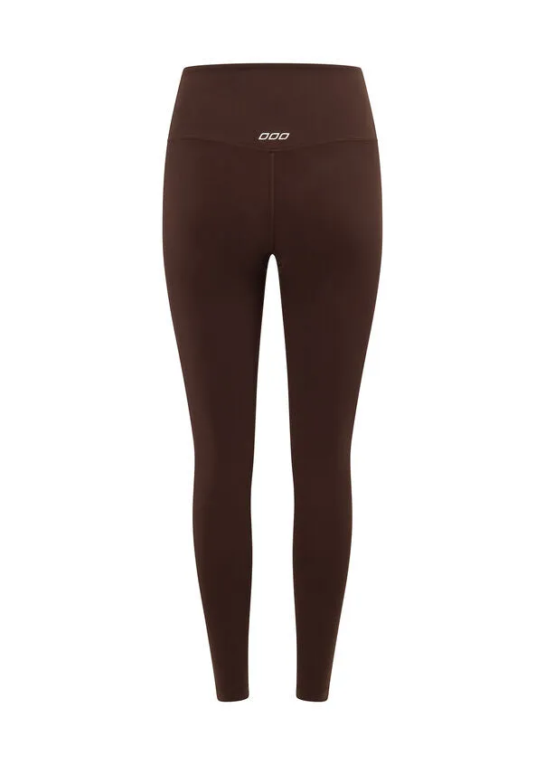 Lotus No Chafe Ankle Biter Leggings