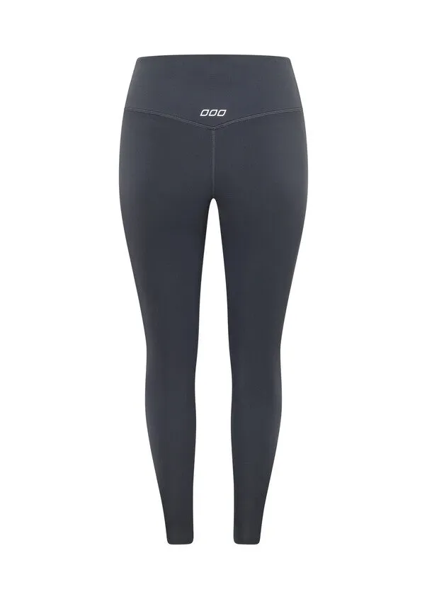 Lotus No Chafe Ankle Biter Leggings