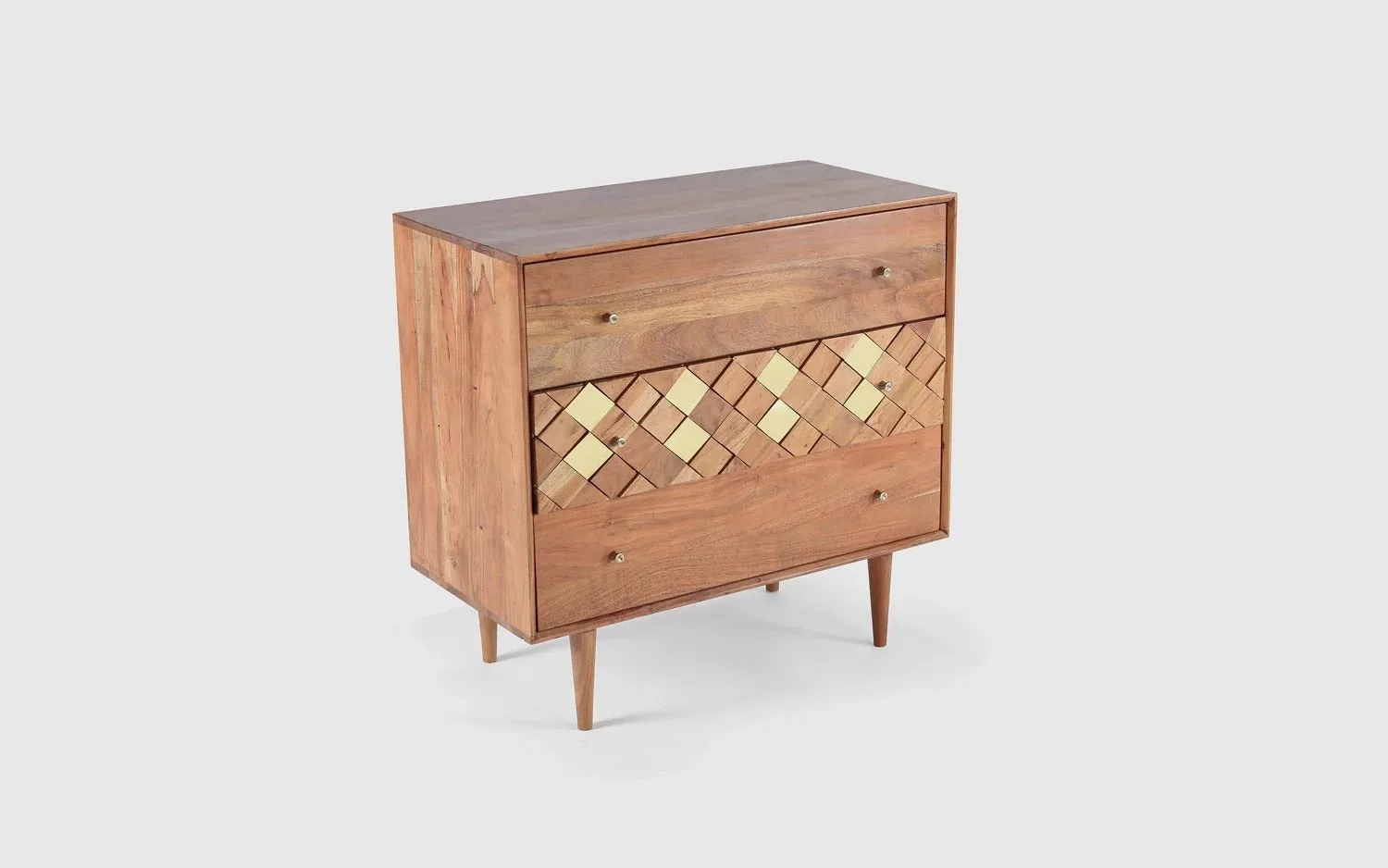 Milan Chest of Drawer