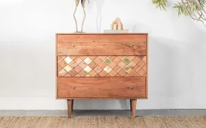 Milan Chest of Drawer