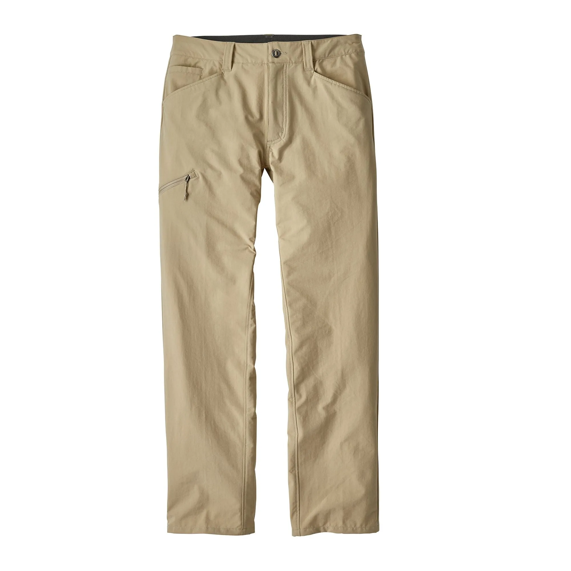 Patagonia Men's Quandary Pants / El Cap Khaki