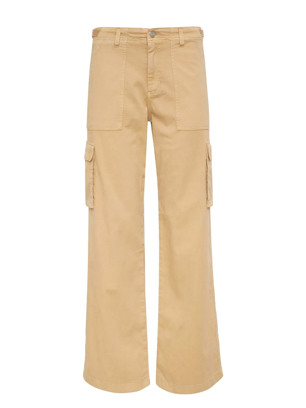 Reissue Cargo Standard Rise Pant True Khaki