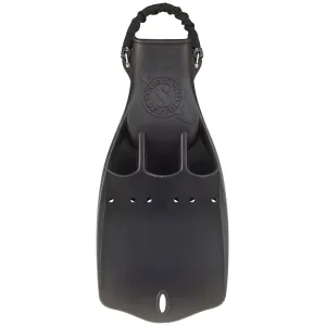 Scubapro Jet Fin - Black