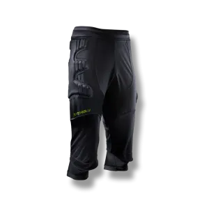 Storelli ExoShield 3/4 Goalkeeper Pants