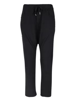 UMMI trousers - Black