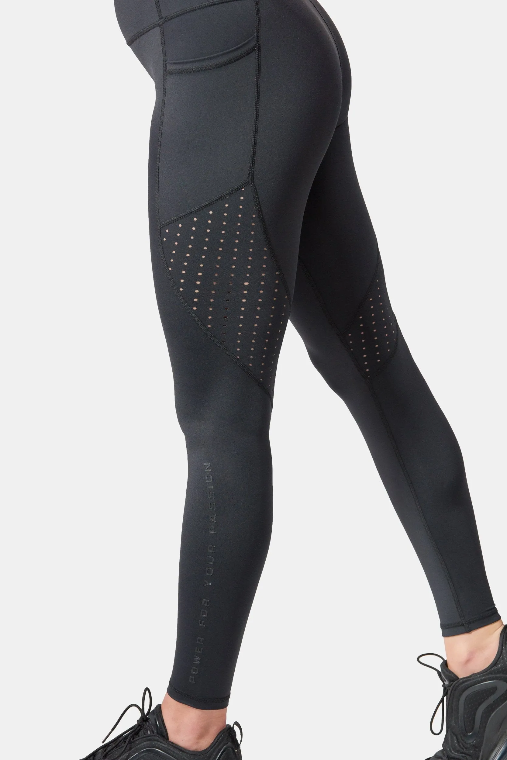 Women's Kinetic Leggings