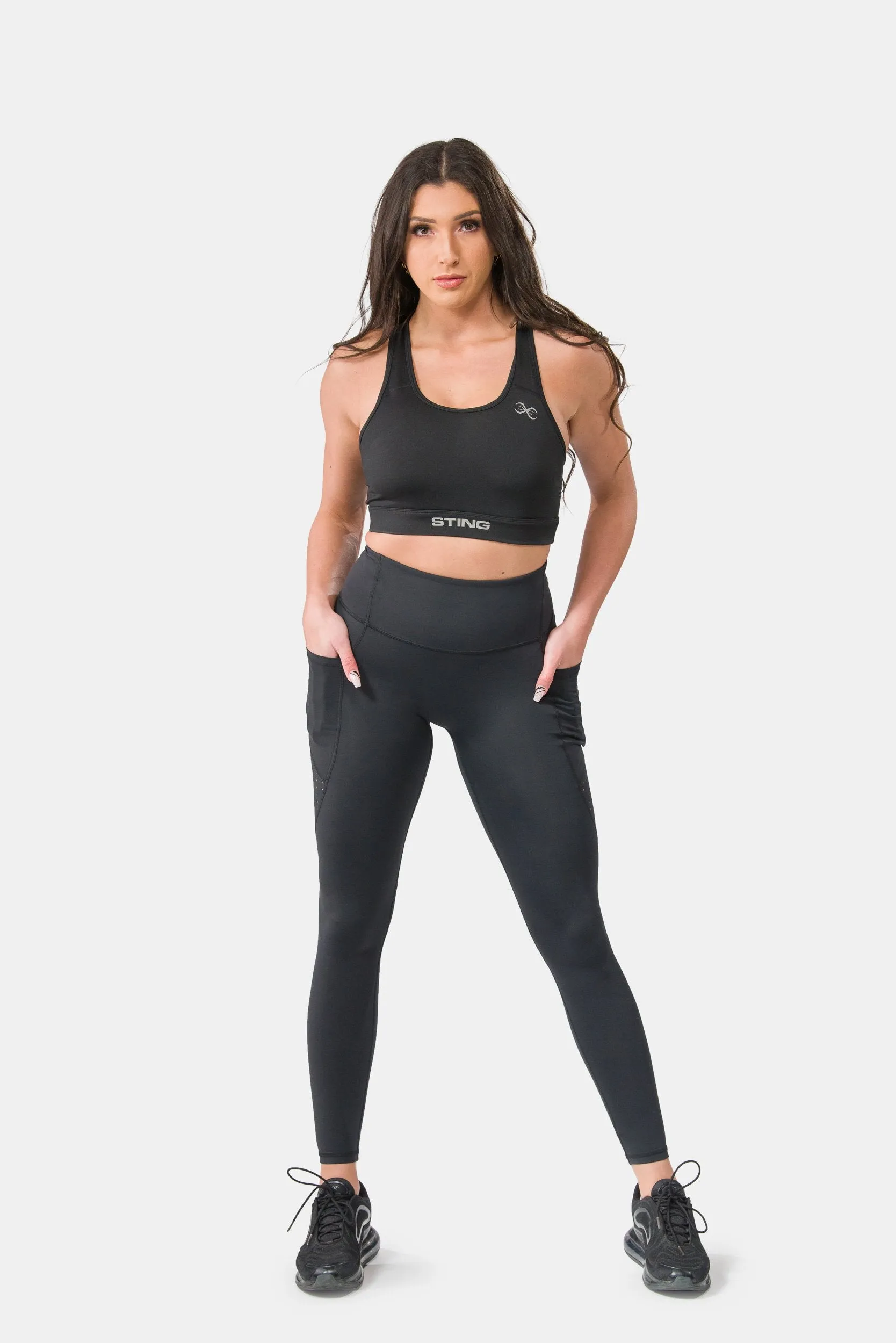 Women's Kinetic Leggings